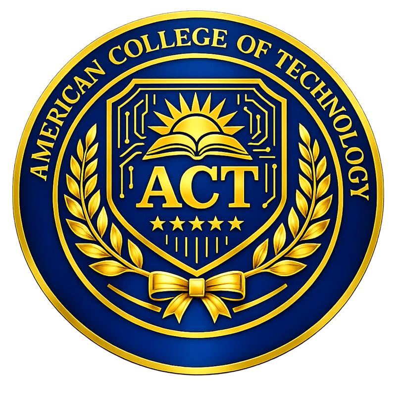 ACT Logo